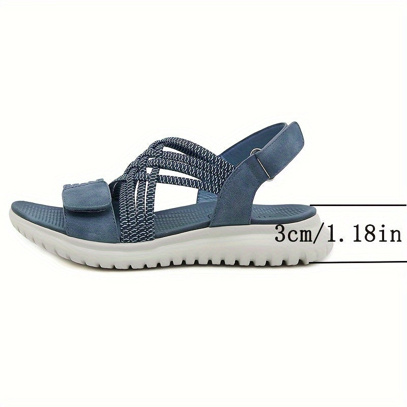 Hanne™ | Comfort Sandals