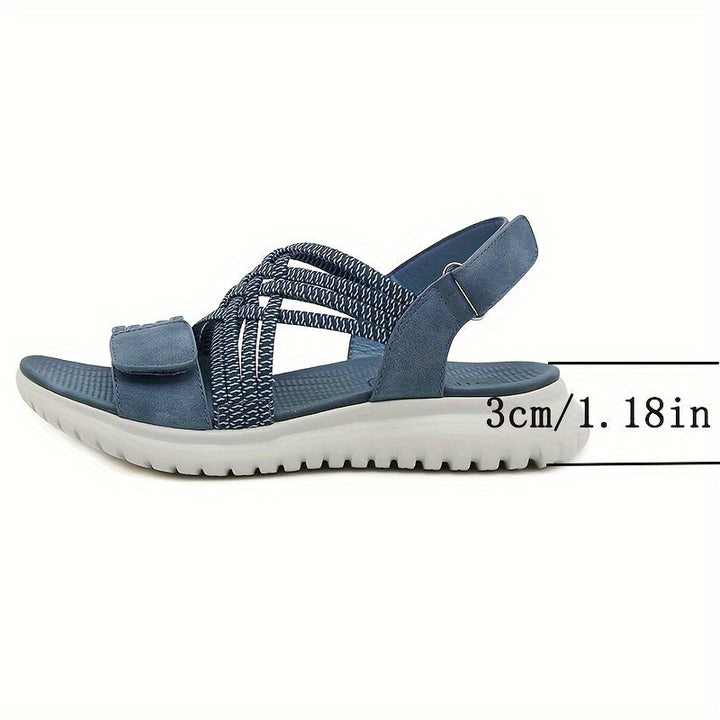 Hanne™ | Comfort Sandals