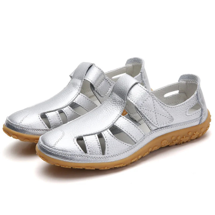 Orthopedic Retro Sandals Anti-Slip