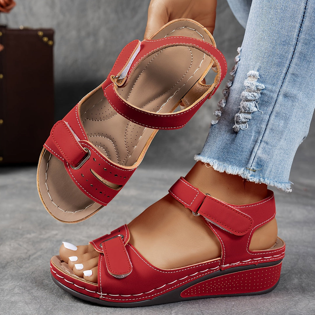 Elise | Comfort Sandals