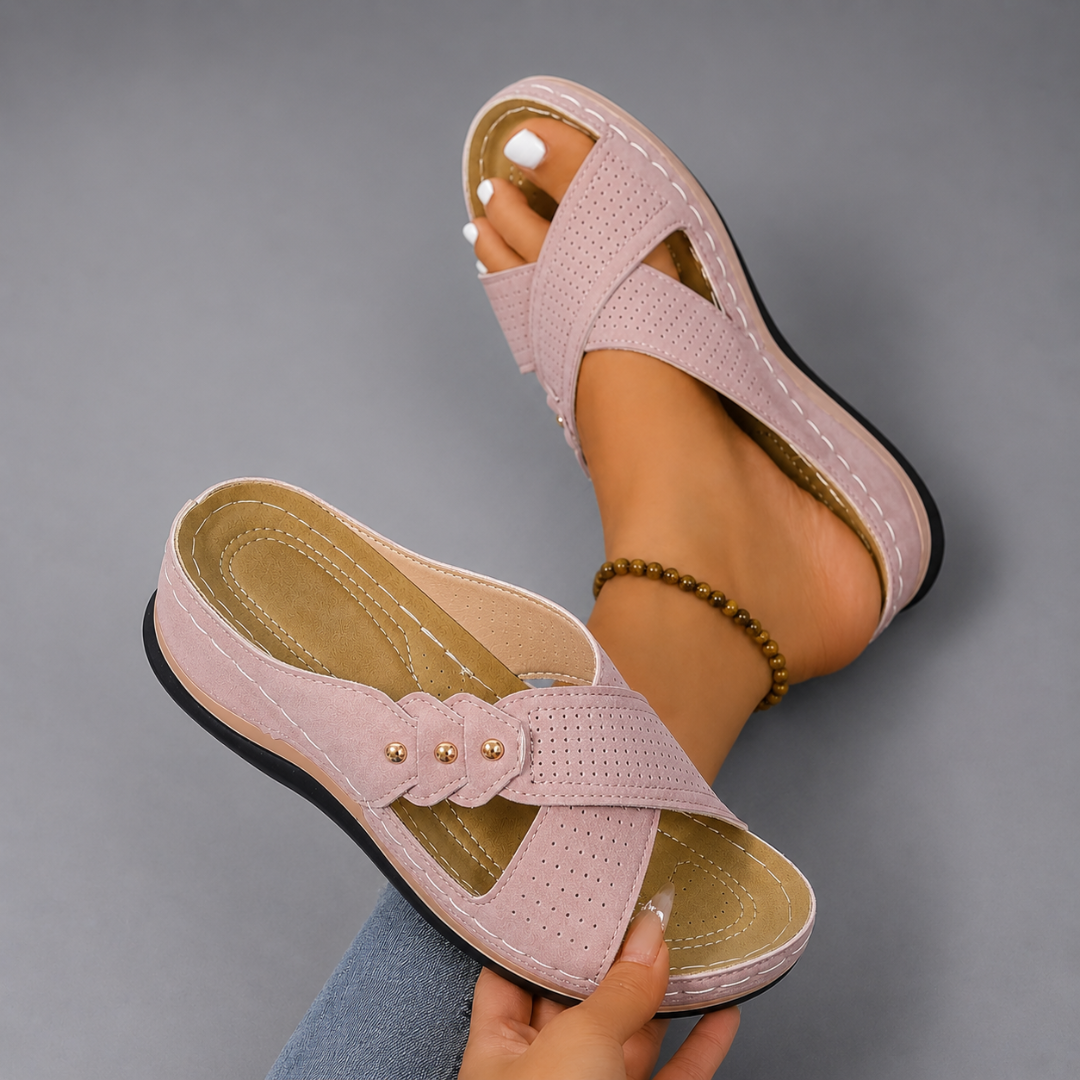 Harper - Comfort Sandals