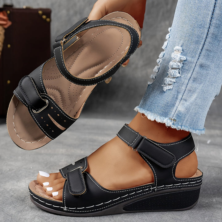 Elise | Comfort Sandals