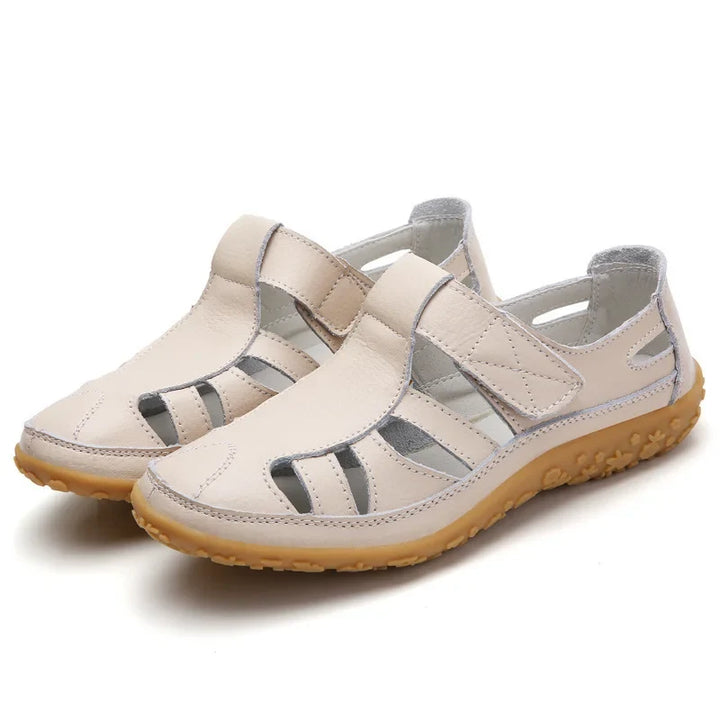 Orthopedic Retro Sandals Anti-Slip