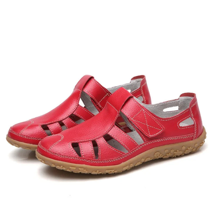 Orthopedic Retro Sandals Anti-Slip