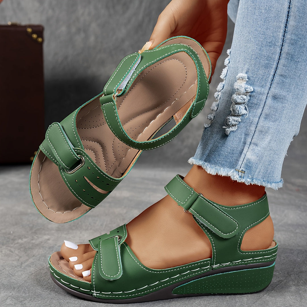 Elise | Comfort Sandals