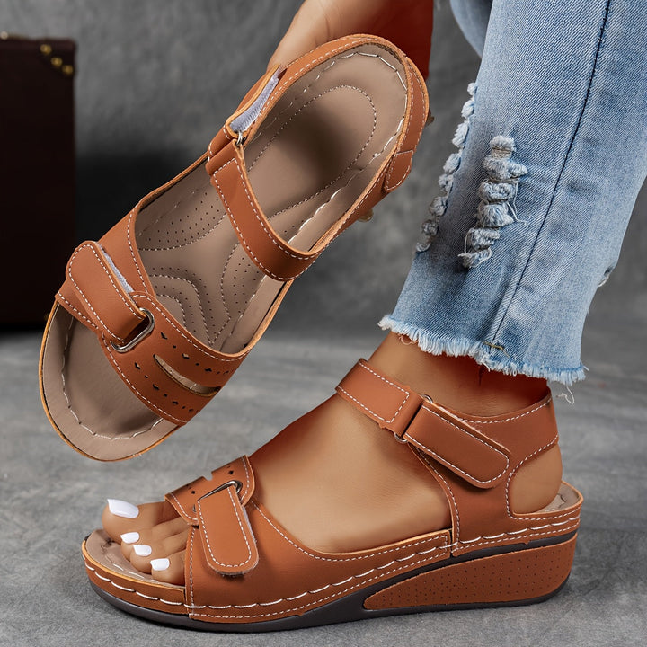 Elise | Comfort Sandals