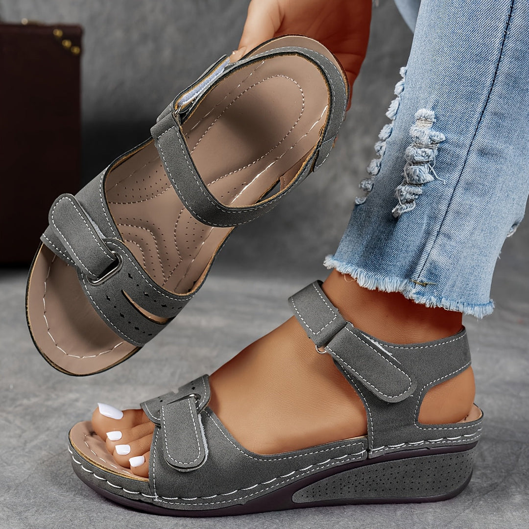 Elise | Comfort Sandals
