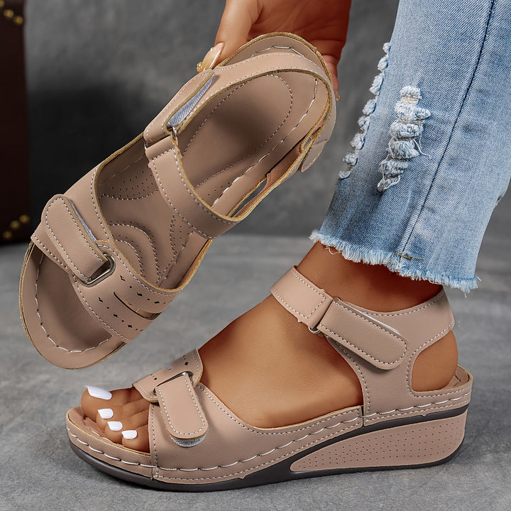 Elise | Comfort Sandals