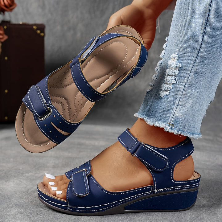 Elise | Comfort Sandals