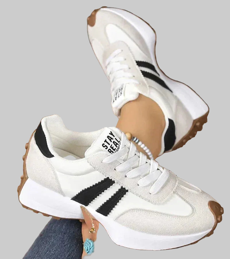 Sloane | Everyday Comfort Trainers