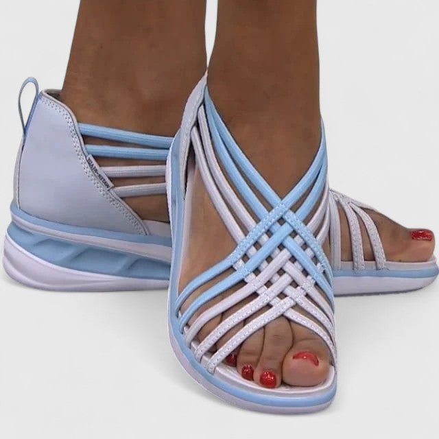Ditte | Ortopædiske Sandaler