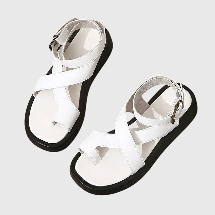 Emma | Ortopædiske sandaler