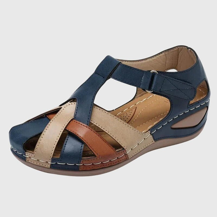 Freja | Ortopædiske sandaler