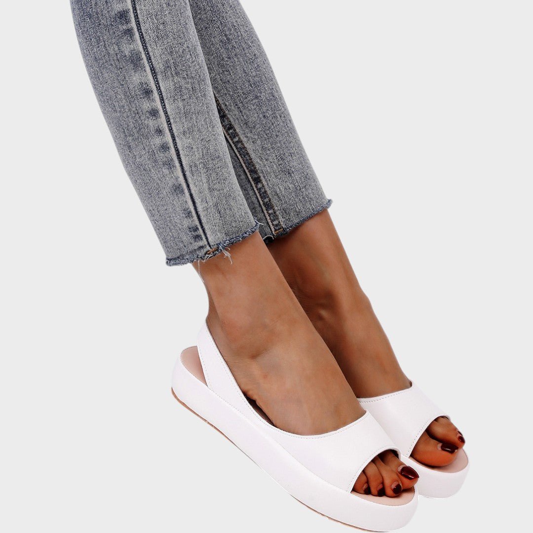 Josephine | Ortopædiske Sandaler