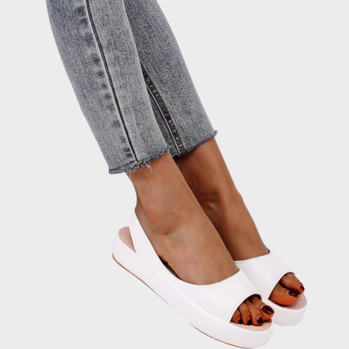 Josephine | Ortopædiske Sandaler