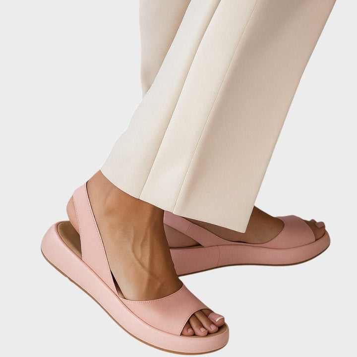 Josephine | Ortopædiske Sandaler