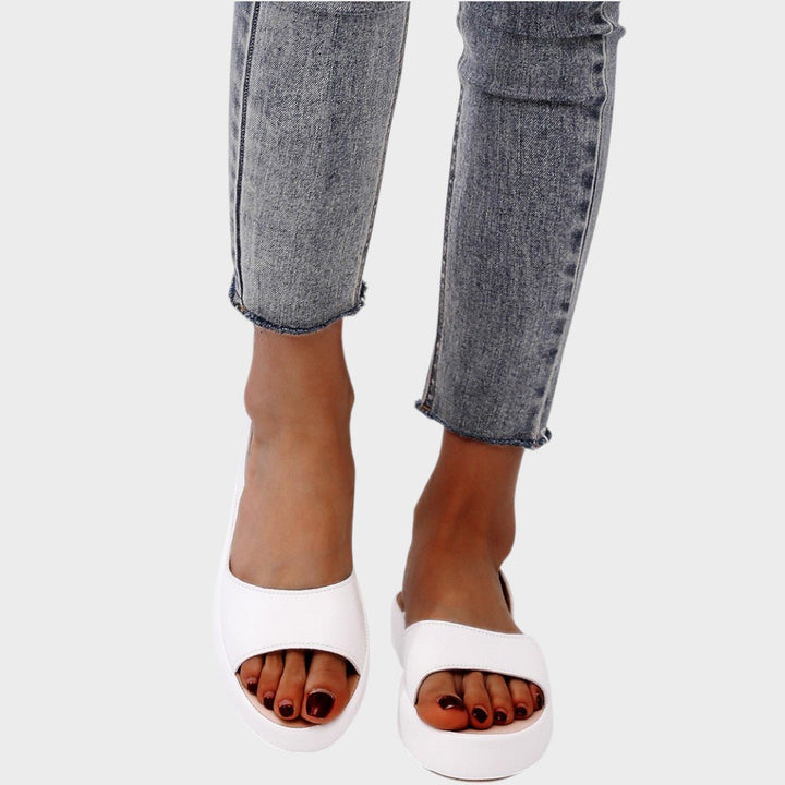 Josephine | Ortopædiske Sandaler