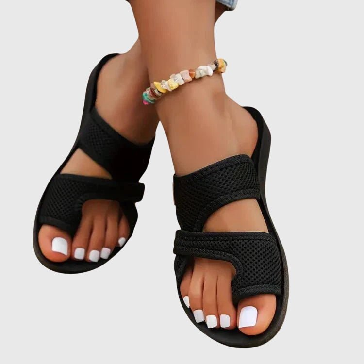 Julie | Ortopædiske sandaler