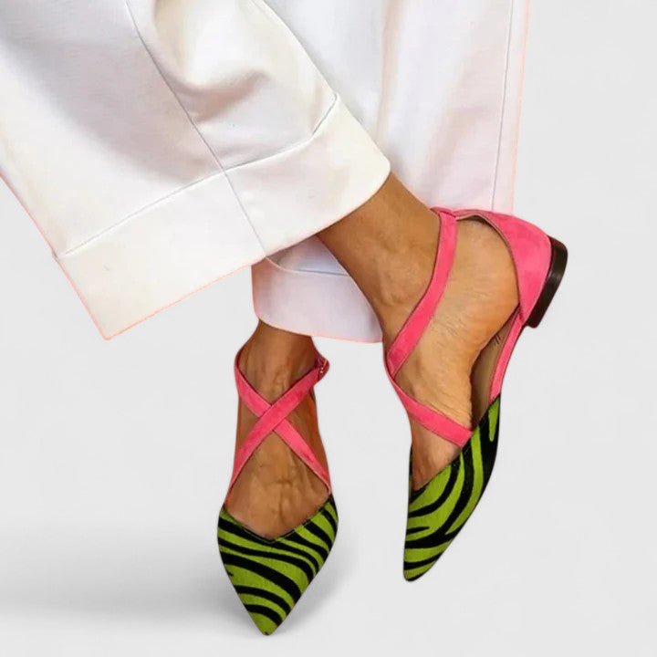 Katrine | Stilfulde sandaler
