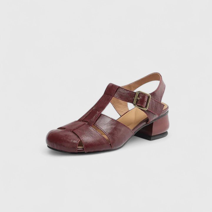 Mayken | Ortopædiske sandaler