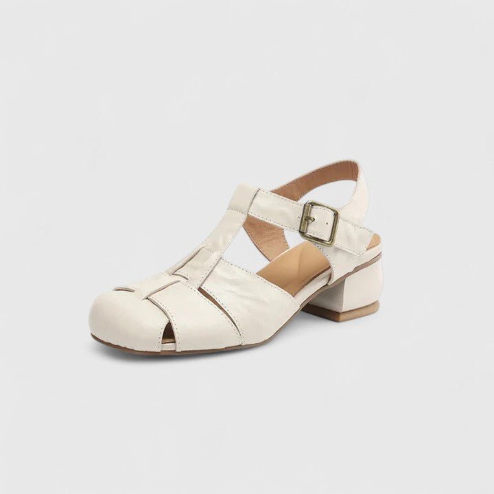 Mayken | Ortopædiske sandaler