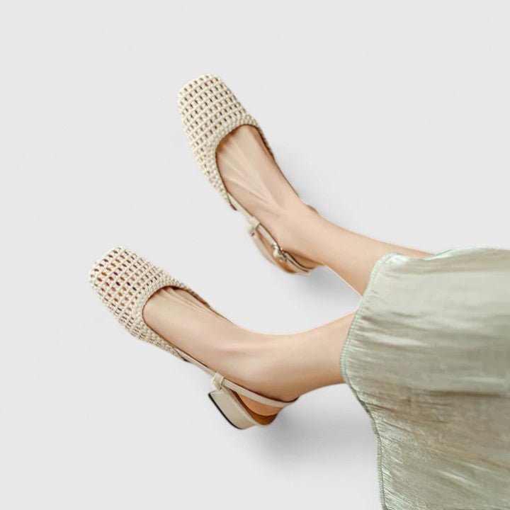 Mille | Ortopædiske sandaler