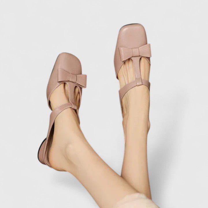 Mille | Ortopædiske sandaler