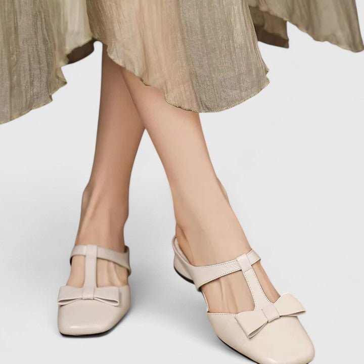 Mille | Ortopædiske sandaler