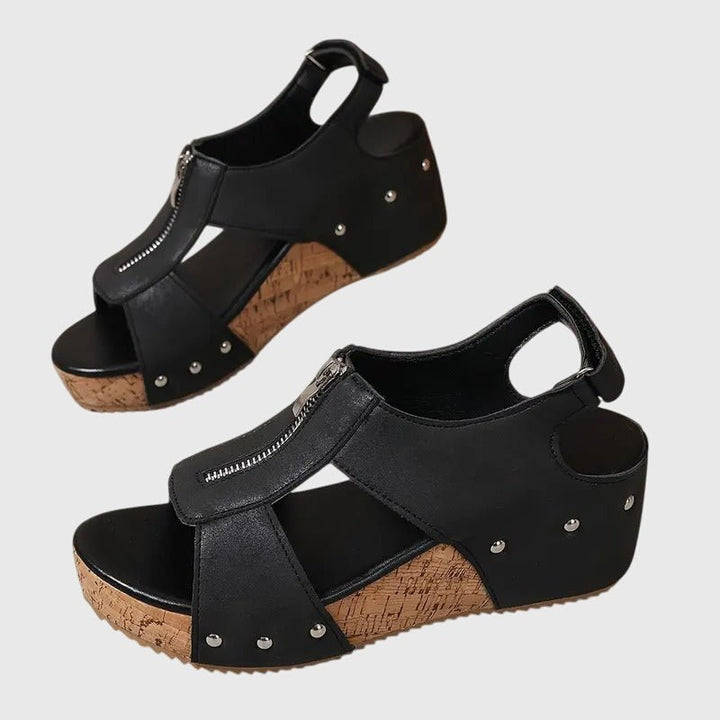 Millea | Ortopædiske sandaler