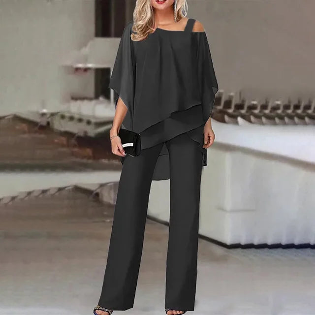 Aurélie | Elegant Matching Set