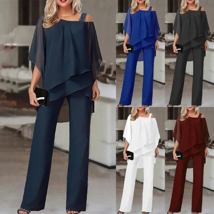 Aurélie | Elegant Matching Set