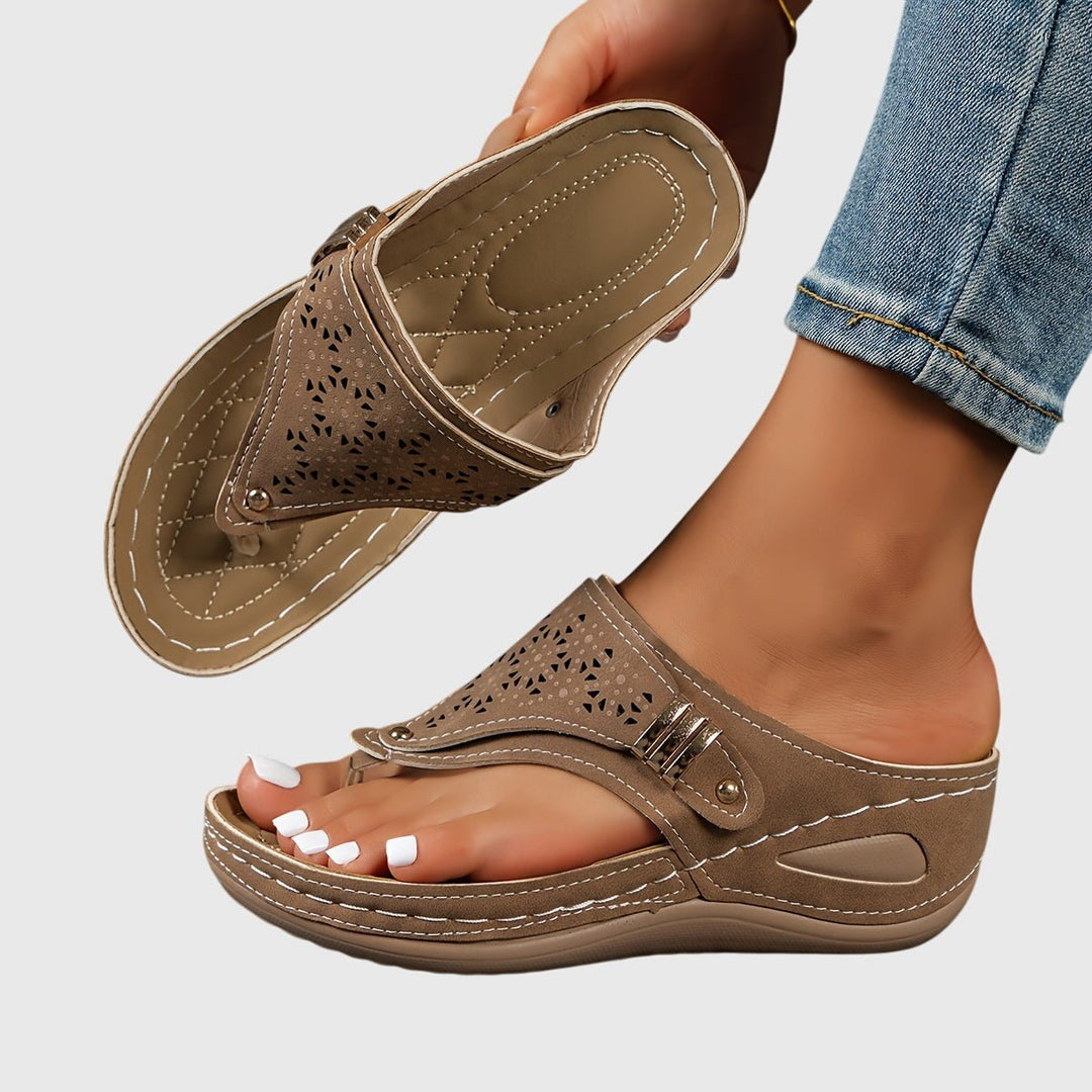 Sandaler