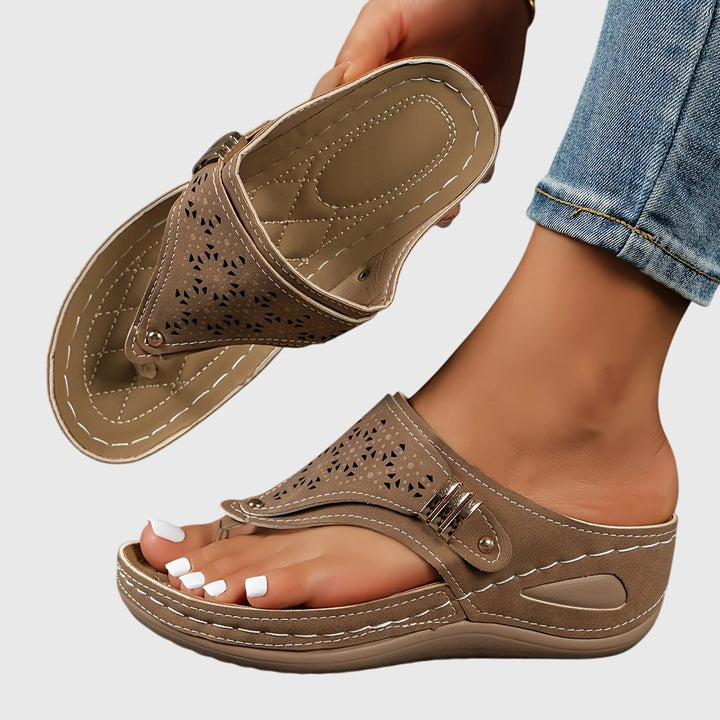 Sandaler