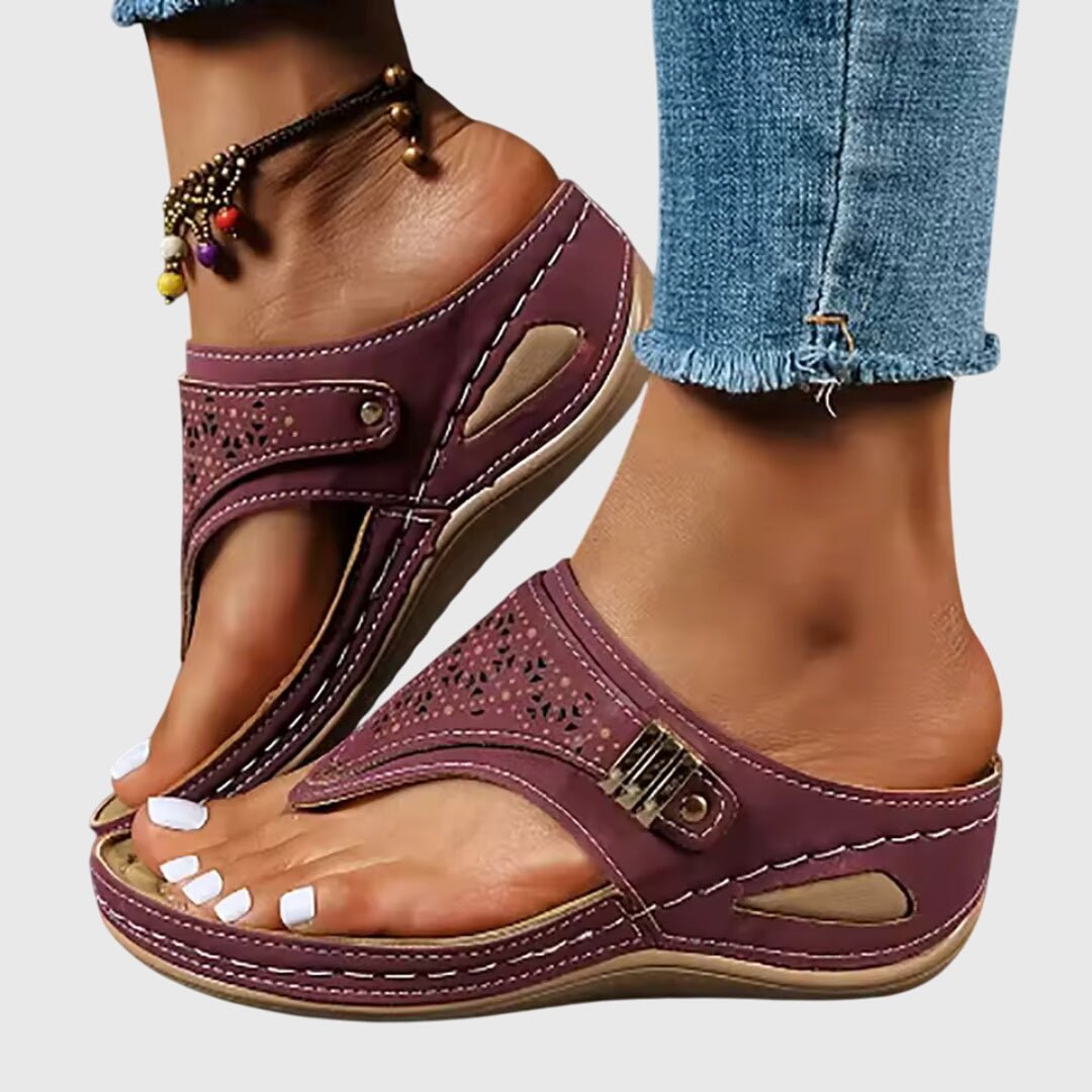 Sandaler