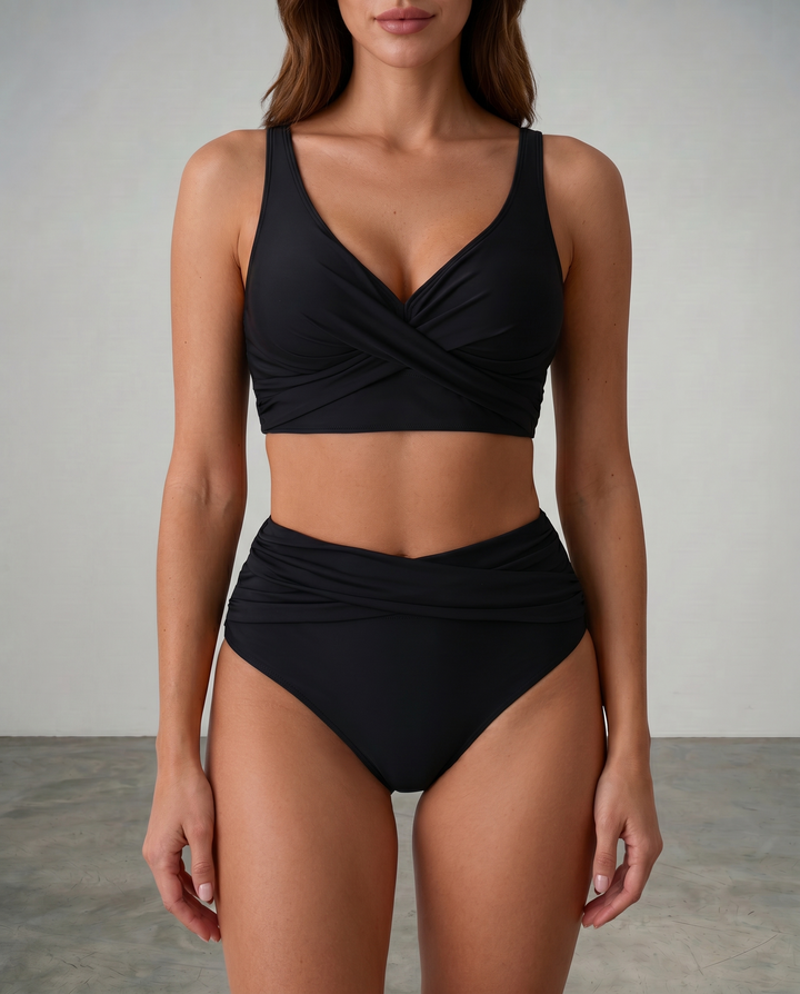 MAREL | FIGURFORMENDE BIKINI