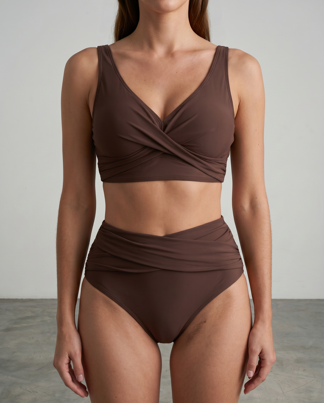 MAREL | FIGURFORMENDE BIKINI