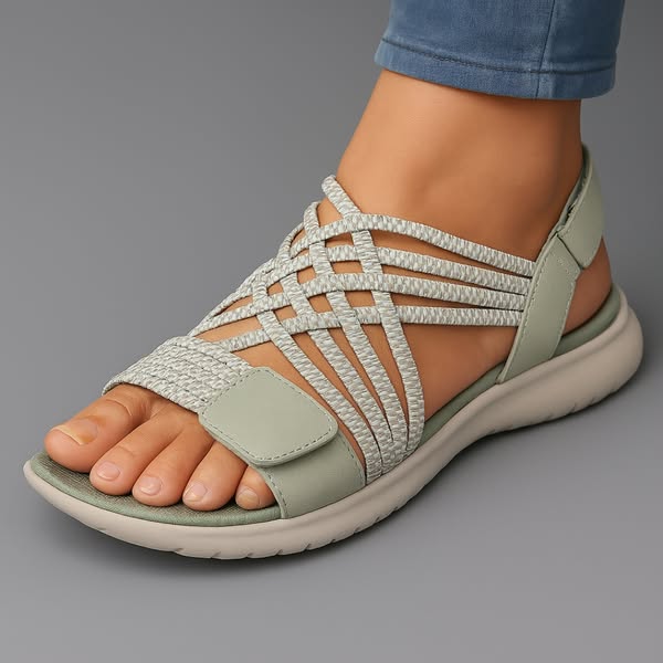 Hanne™ | Comfort Sandals