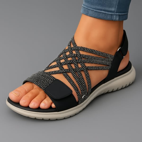 Hanne™ | Comfort Sandals