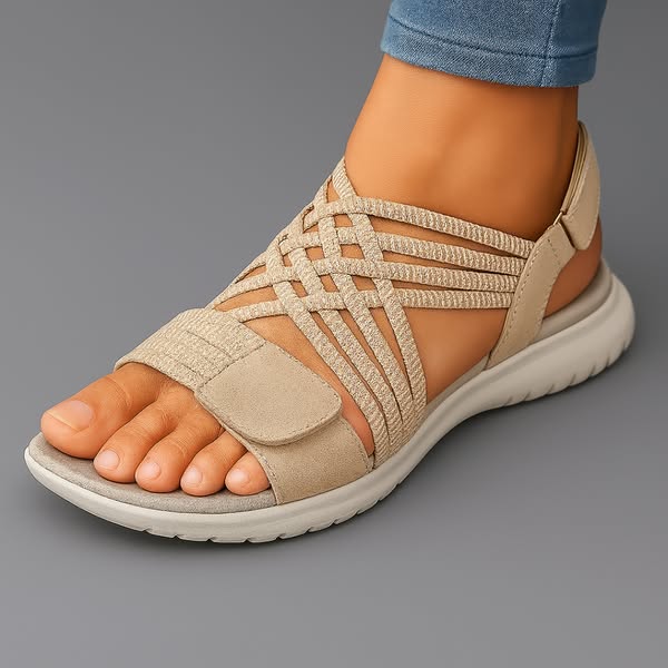 Hanne™ | Comfort Sandals