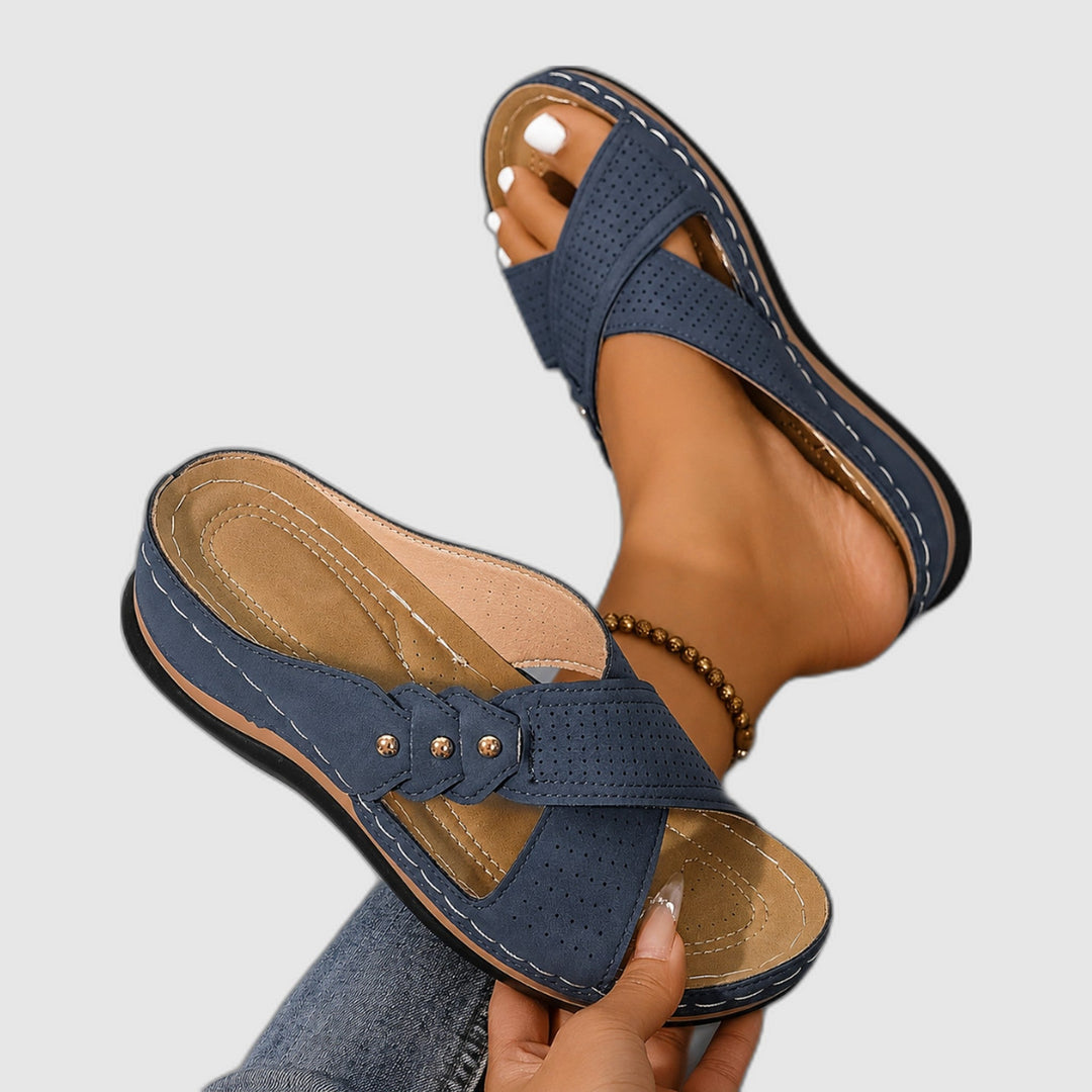Harper - Comfort Sandals