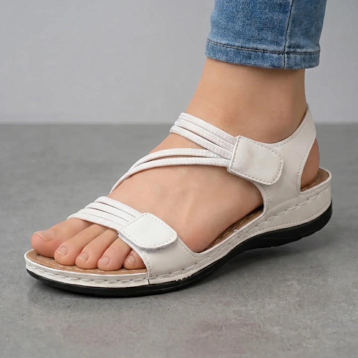 Glyresan - Lightweight Orthopaedic Sandals