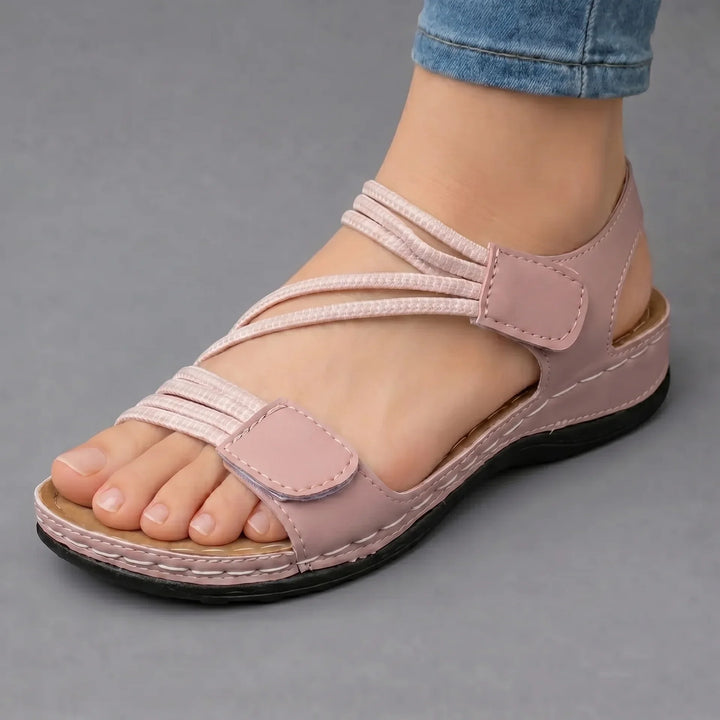Glyresan - Lightweight Orthopaedic Sandals