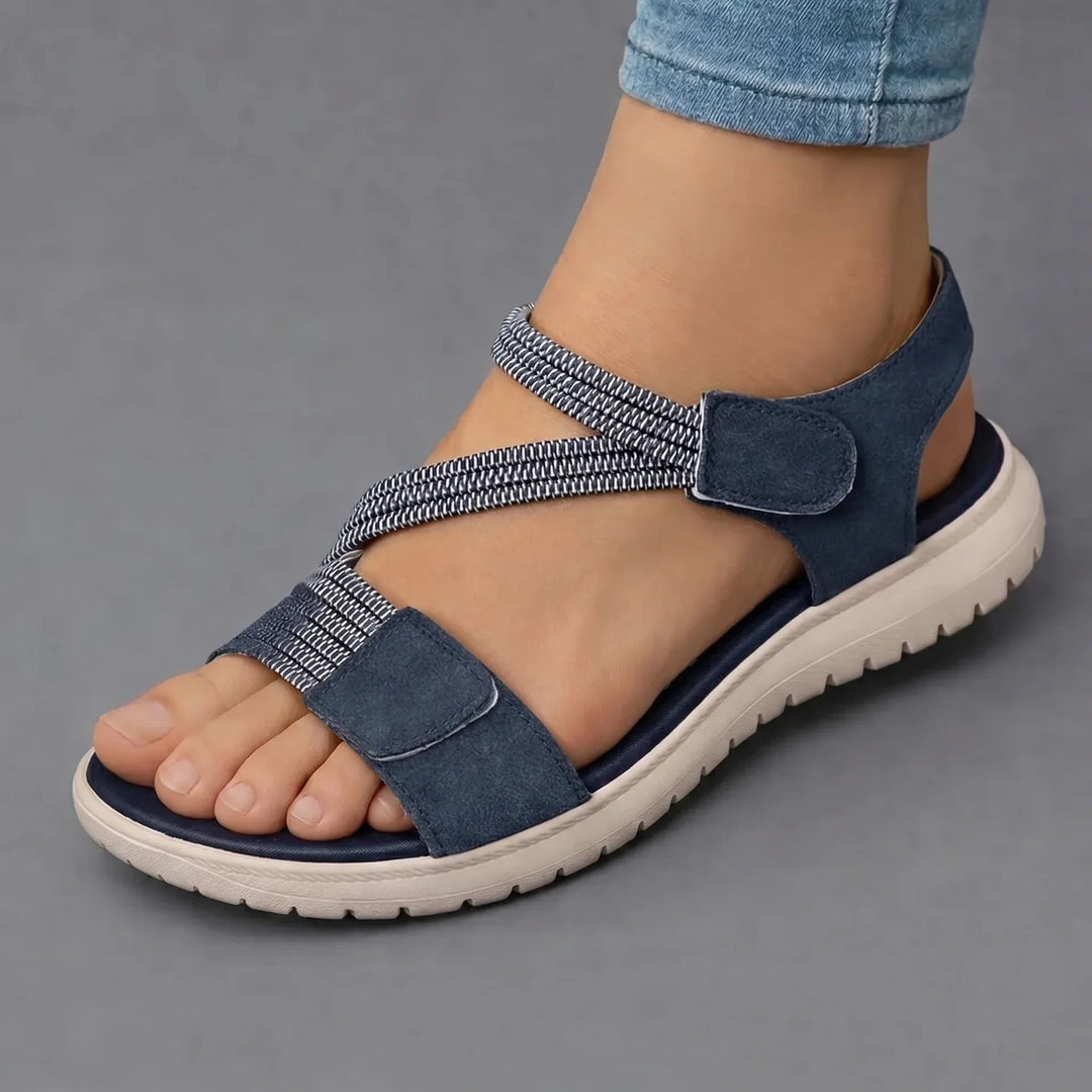 Glyresan - Lightweight Orthopaedic Sandals