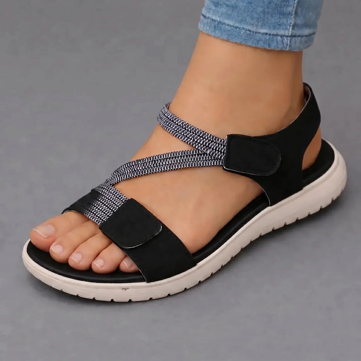 Glyresan - Lightweight Orthopaedic Sandals